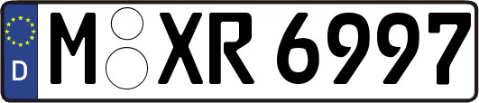M-XR6997