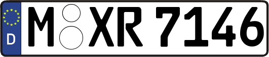 M-XR7146
