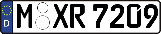 M-XR7209