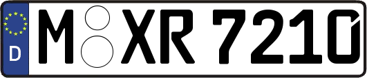 M-XR7210