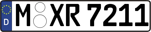 M-XR7211