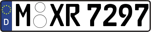 M-XR7297