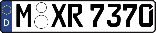 M-XR7370