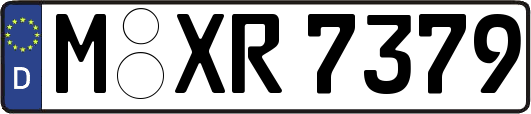 M-XR7379