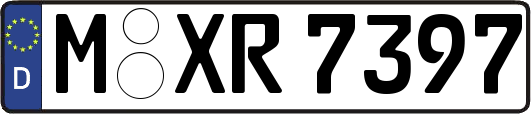 M-XR7397