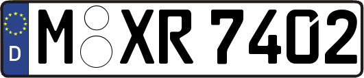 M-XR7402