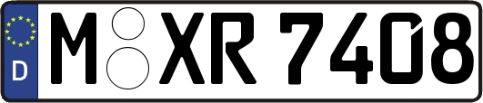 M-XR7408
