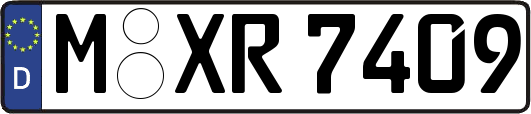 M-XR7409