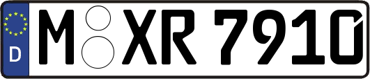 M-XR7910