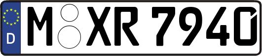 M-XR7940