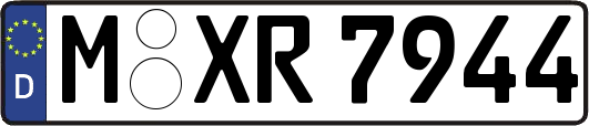 M-XR7944
