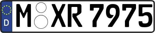 M-XR7975
