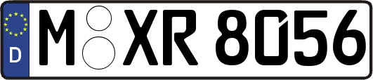 M-XR8056