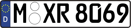 M-XR8069