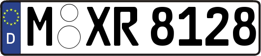 M-XR8128