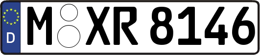 M-XR8146