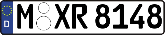 M-XR8148