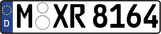 M-XR8164