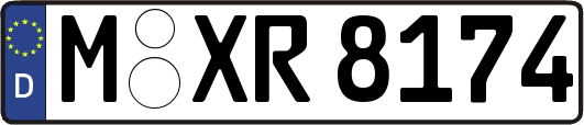 M-XR8174