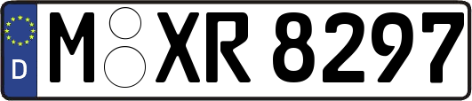 M-XR8297