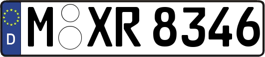 M-XR8346
