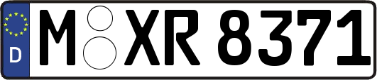 M-XR8371