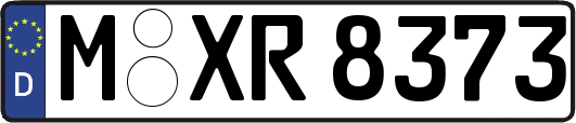 M-XR8373