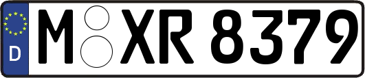 M-XR8379