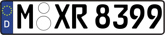 M-XR8399