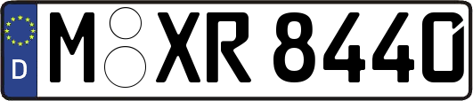 M-XR8440