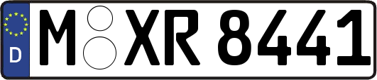 M-XR8441
