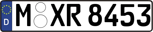M-XR8453