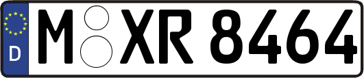 M-XR8464