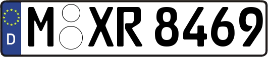 M-XR8469