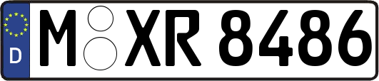 M-XR8486