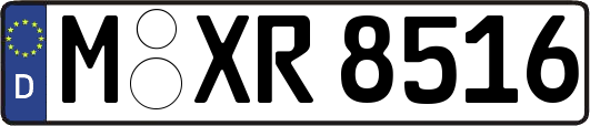 M-XR8516