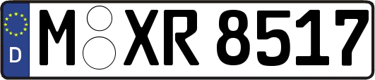 M-XR8517