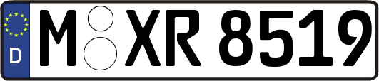 M-XR8519