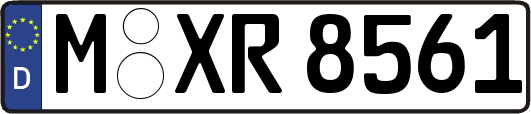 M-XR8561