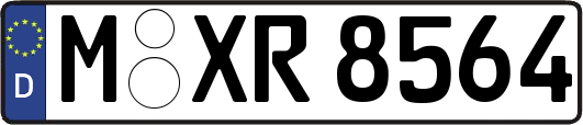 M-XR8564