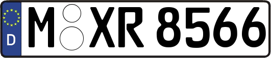 M-XR8566