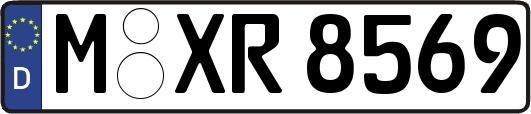 M-XR8569