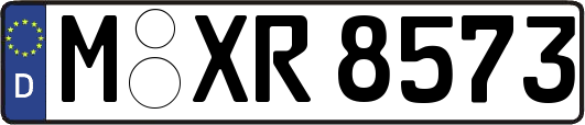 M-XR8573