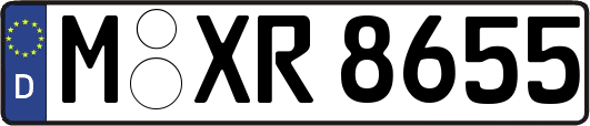 M-XR8655