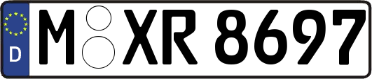 M-XR8697
