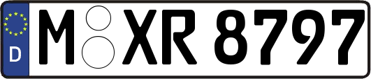 M-XR8797