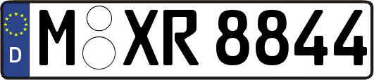 M-XR8844