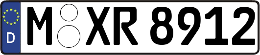 M-XR8912