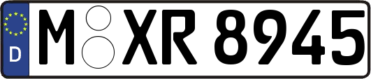 M-XR8945