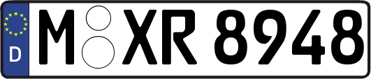M-XR8948